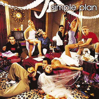 Simple Plan/シンプル・プラン プレミアム・エディション ［CD+DVD］