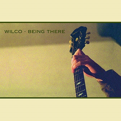 Wilco/Being There (Deluxe Edition)