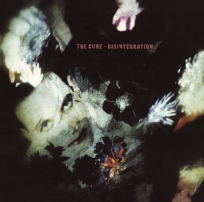 魅力的な価格 The Cure/Disintegration 洋楽