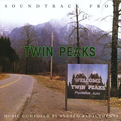 Twin Peaks (Original TV Soundtrack)