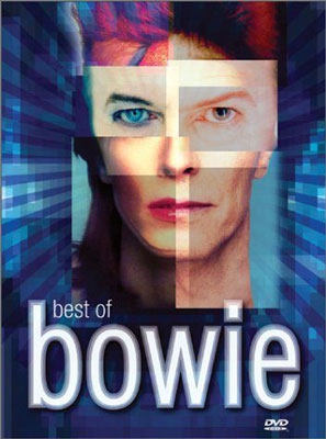 Best Of Bowie (Repackage)