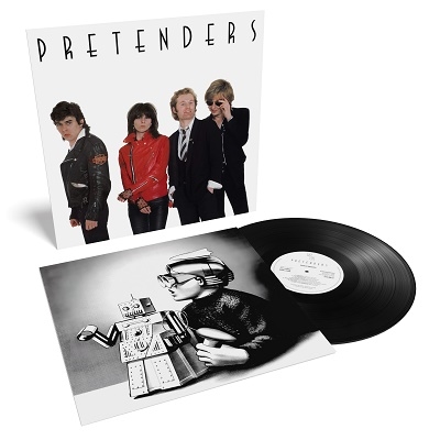 Pretenders (180Gram Vinyl)