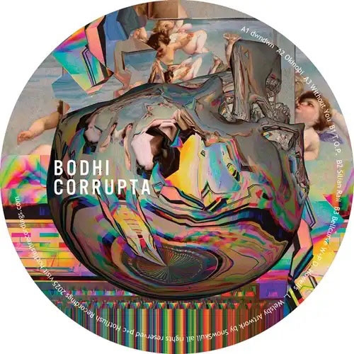 TOWER RECORDS ONLINE㤨Bodhi/Corruptaס[HFT096]פβǤʤ4,090ߤˤʤޤ