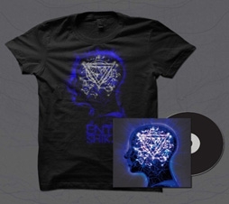 The Mindsweep ［CD+Tシャツ:Sサイズ］＜数量限定盤＞