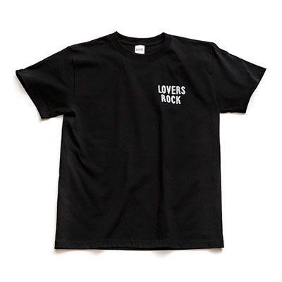 T-Shirt LOVERS ROCK ֥å S[2050267561293]