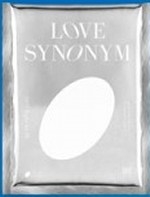 WONHO/LOVE SYNONYM #1. Right for me 1st Mini Album (Ver.1)[L100005704VER1]