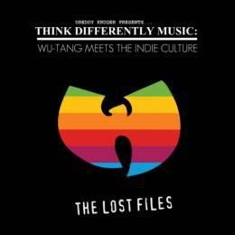 Wu-Tang Meets The Indie Culture : The Lost Files