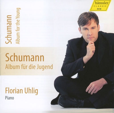 եꥢ󡦥/Schumann Album for the Young[98013]