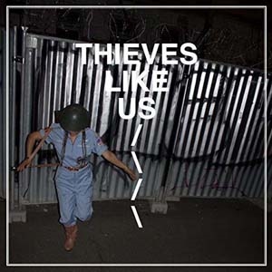 TOWER RECORDS ONLINE㤨Thieves Like Us/Thieves Like Us[SEA090CD]פβǤʤ2,990ߤˤʤޤ