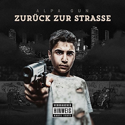 Zuruck zur Strabe *