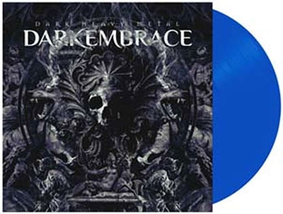 Dark Heavy Metal＜限定盤/Blue Vinyl＞