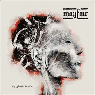 TOWER RECORDS ONLINE㤨Mayfair/My Ghosts Inside[PPRCD010]פβǤʤ3,190ߤˤʤޤ