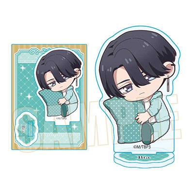 B-PROJECT ～熱烈*ラブコール～ ぎゅぎゅっとミニスタンド /B太