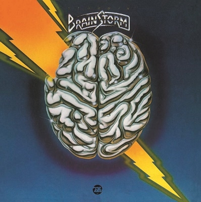 ストーミン +5＜期間限定価格盤＞