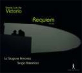 T.L.デ・ビクトリア: マリア・デ・アウストリアに捧ぐレクイエム (1603) T.L.デ・ビクトリア: マリア・デ・アウストリアに捧ぐレクイエム (1603)