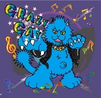 その他 Crazy Cat (TYPE C) [CD] Crazy Cat (TYPE C) [CD]
