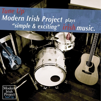 Modern Irish Project/Tune Up[TOIC-002]