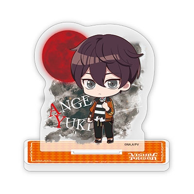 ヴィジュアルプリズン マルチアクリルスタンド /結希