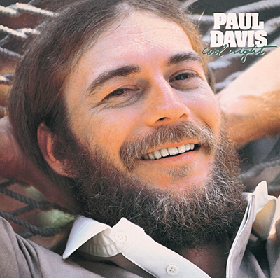 Paul Davis (Rock)/롦ʥȡס[SICP-4882]