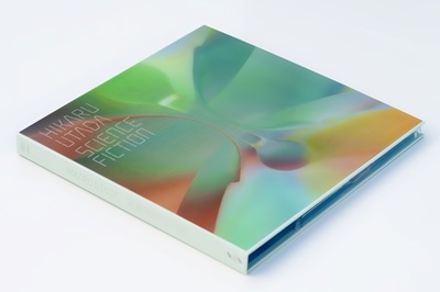 宇多田ヒカル 「SCIENCE FICTION ［2CD+ブックレット］＜完全生産限定盤＞」 CD