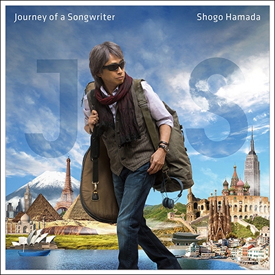 Journey of a Songwriter 旅するソングライター＜完全生産限定アナログ盤＞