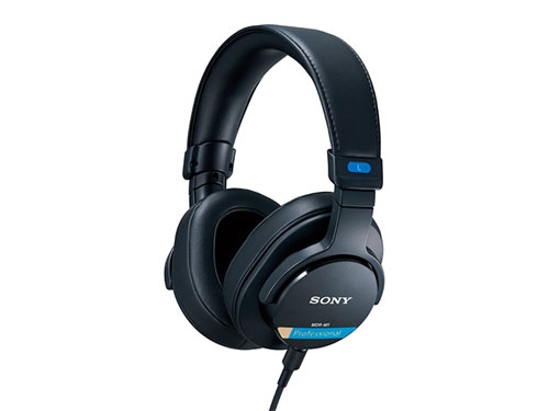 SONY ^j^[wbhz MDR-M1[MDR-M1Q]
