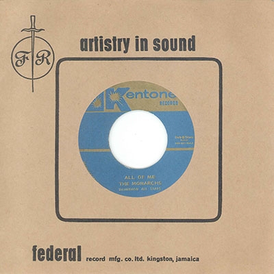 TOWER RECORDS ONLINE㤨Monarchs & Drumbago All Stars/All Of Me / You Say Me Say[DSR-KK7-004]פβǤʤ1,507ߤˤʤޤ