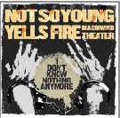 I DON'T KNOW NOTHING ANYMORE