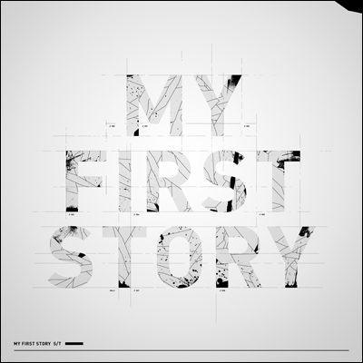 MY FIRST STORY/MY FIRST STORY[INRC-0001]