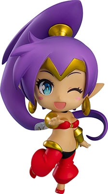 ねんどろいど シャンティ ねんどろいど シャンティ