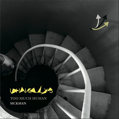 HB<RECORD STORE DAY限定> HB<RECORD STORE DAY限定>