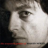 Martin Newell/ベスト・オブ・マーティン・ニューウェル