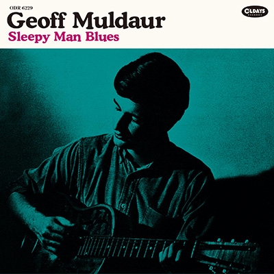 Geoff Muldaur/꡼ԡޥ󡦥֥롼[ODR-6229]