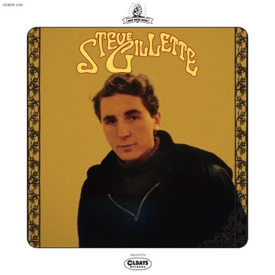 Steve Gillette/ƥå[ODRIM1089]
