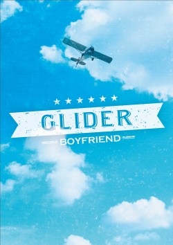 BOYFRIEND/GLIDER ［CD+DVD］＜初回限定盤＞[TSBD-5001]