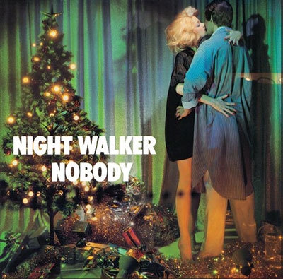 NOBODY/NIGHT WALKER(2011 REMIX) (+14)＜タワーレコード限定＞
