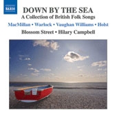 Down by the Sea - A Collection of British Folk Songs Down by the Sea - A Collection of British Folk Songs