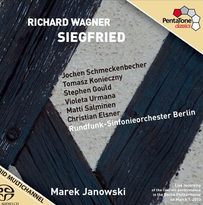 希望者のみラッピング無料】 SACD ショルティ ワーグナー☆Wagner