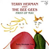若葉のころ~テリー・ハーマン・プレイズ・ザ・ビー・ジーズ 若葉のころ~テリー・ハーマン・プレイズ・ザ・ビー・ジーズ