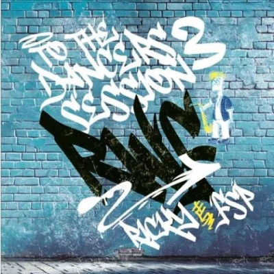 Ricky with FSP/To The Dancers Session3[TDR010]