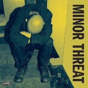 Minor Threat/Complete Discography