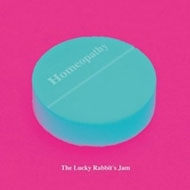 The Lucky Rabbit's Jam/Homeopathy[GCREC-001]