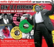 ゴーイン・トゥ・ア・ハプニング ゴーイン・トゥ・ア・ハプニング