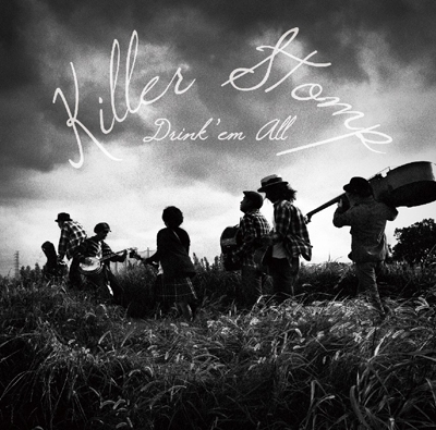 KILLER STOMP KILLER STOMP