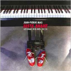 ジャスト・アヴァント