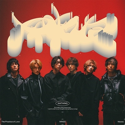 The Practice of Love<通常盤> The Practice of Love<通常盤>