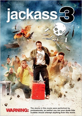 jackass3 スペシャル・コレクターズ・エディション jackass3 スペシャル・コレクターズ・エディション