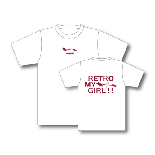 ȥޥ롪/RMG!!T (ۥ磻/L)[NONE]