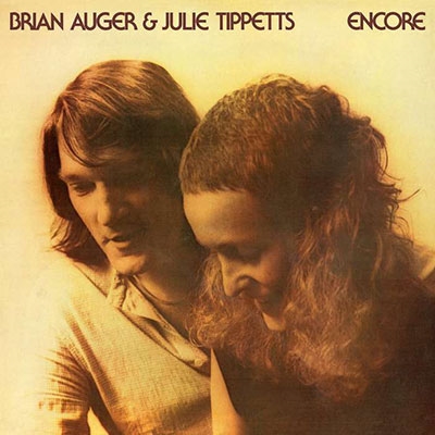 Brian Auger/Encore[ECLEC2832]