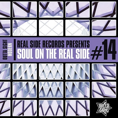 Soul On The Real Side #14[OSCD064]